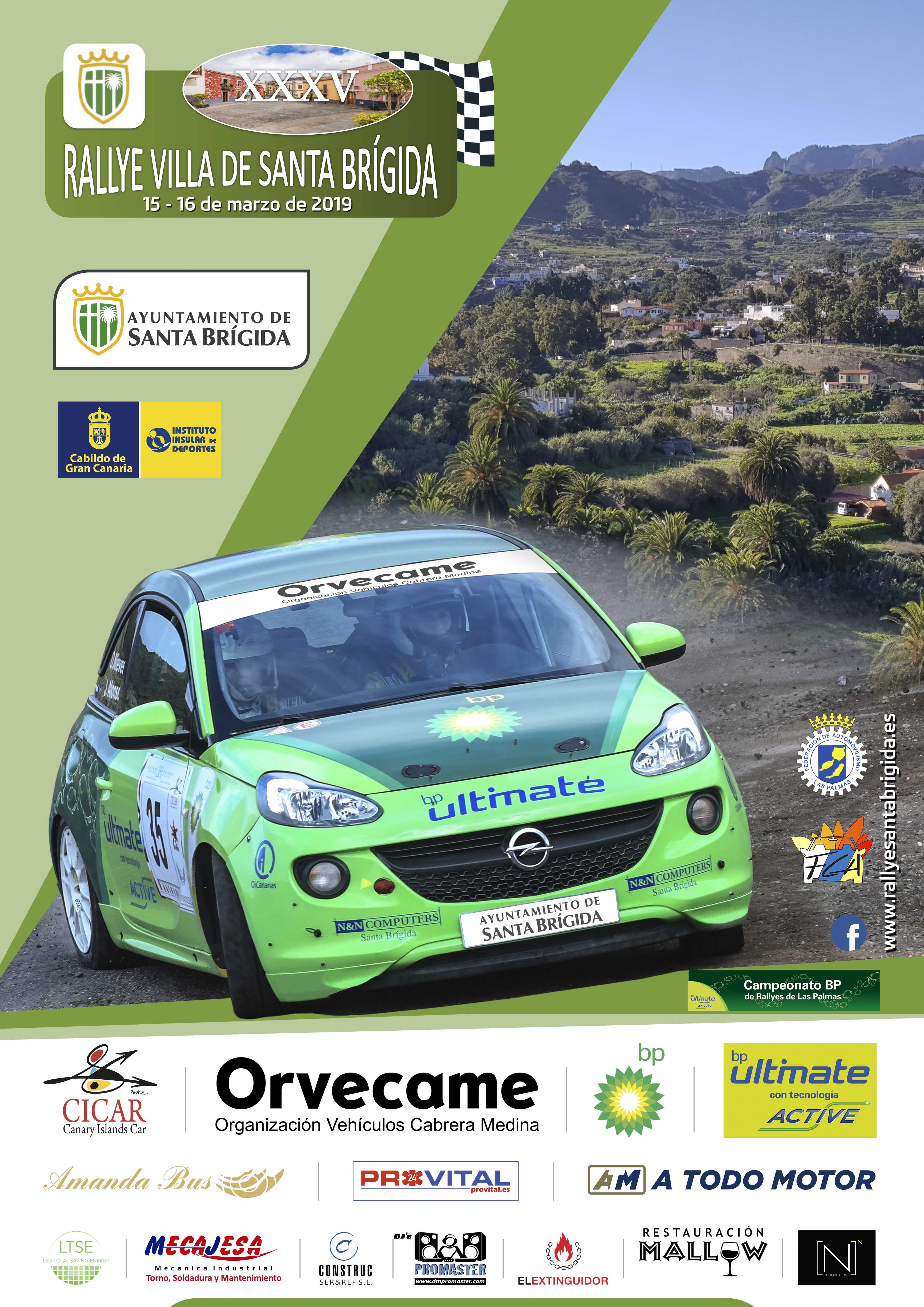 RallyACoruña - Campeonatos Regionales 2019: Información y novedades - Página 6 RVSB19b